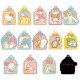 Sanrio Characters - Pukkuri Rabumasugumi 3