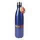 BBotella Acero Dragon Ball - Vegeta