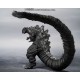 Shin Godzilla - Godzilla - S.H.MonsterArts - (2016), 4th Form, ORTHOchromatic