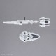 Gundam: The Witch from Mercury - X-EX01 Gundam Calibarn - SD Gundam Cross Silhouette