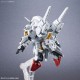 Gundam: The Witch from Mercury - X-EX01 Gundam Calibarn - SD Gundam Cross Silhouette