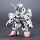 Gundam: The Witch from Mercury - X-EX01 Gundam Calibarn - SD Gundam Cross Silhouette